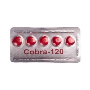 cobra 120