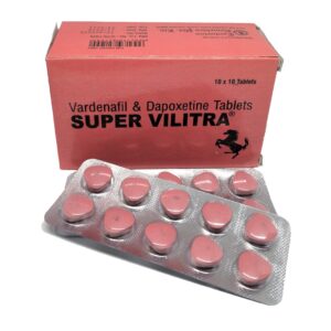 super vilitra 80mg