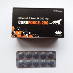 Careforce 200