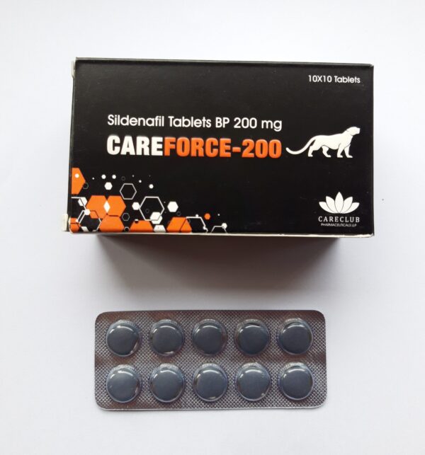 Careforce 200